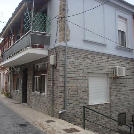 شقة Magdalena'S House كافالا المظهر الخارجي الصورة