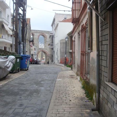 شقة Magdalena'S House كافالا المظهر الخارجي الصورة