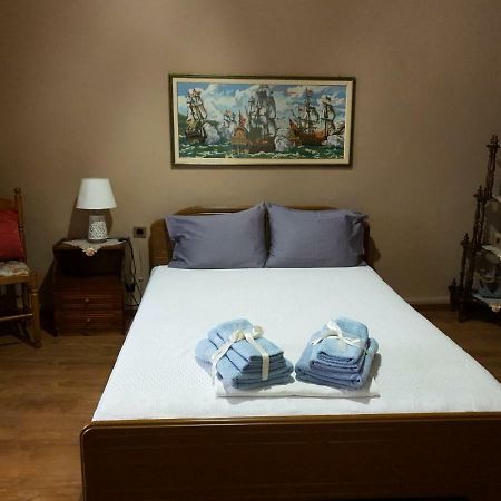 شقة Magdalena'S House كافالا المظهر الخارجي الصورة