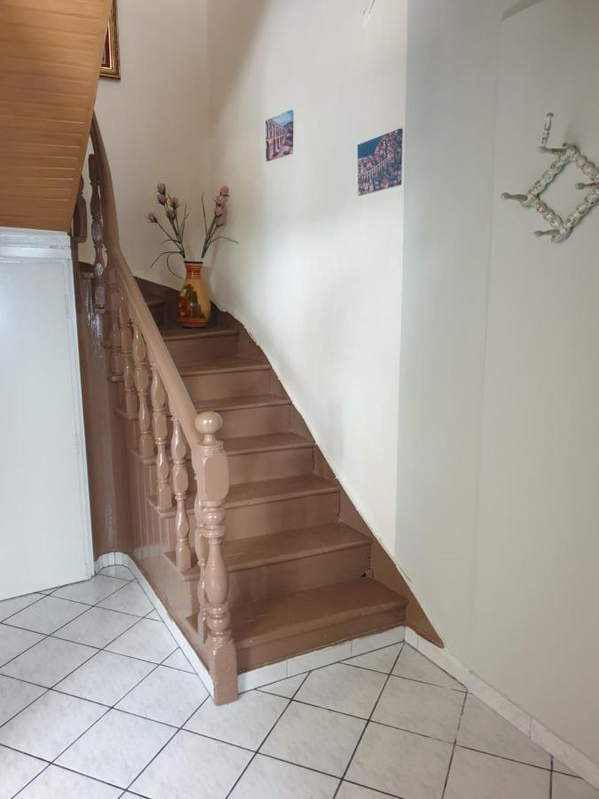 شقة Magdalena'S House كافالا المظهر الخارجي الصورة