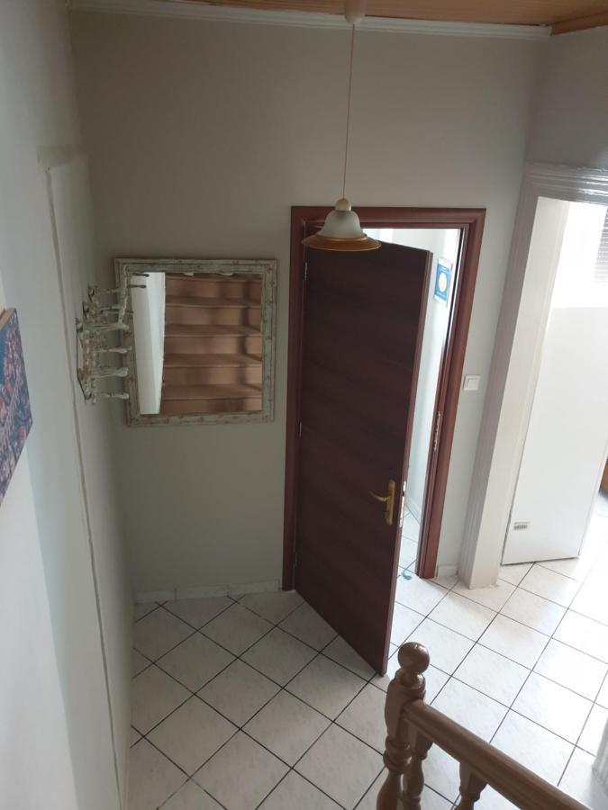 شقة Magdalena'S House كافالا المظهر الخارجي الصورة