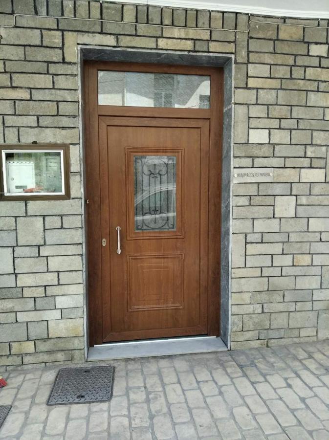 شقة Magdalena'S House كافالا المظهر الخارجي الصورة
