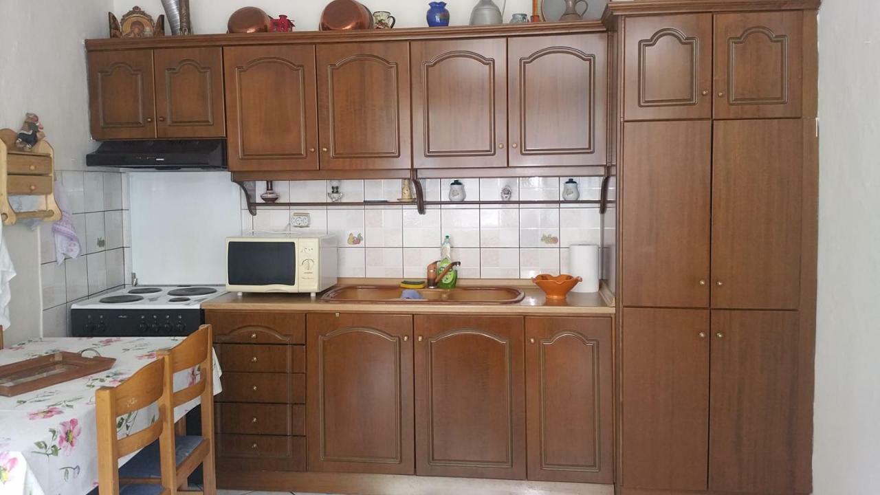 شقة Magdalena'S House كافالا المظهر الخارجي الصورة