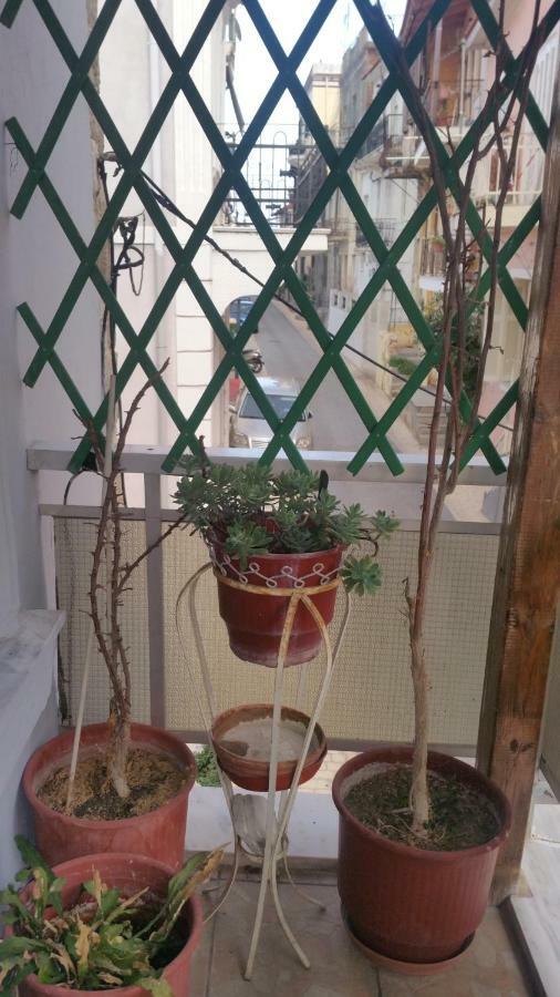 شقة Magdalena'S House كافالا المظهر الخارجي الصورة