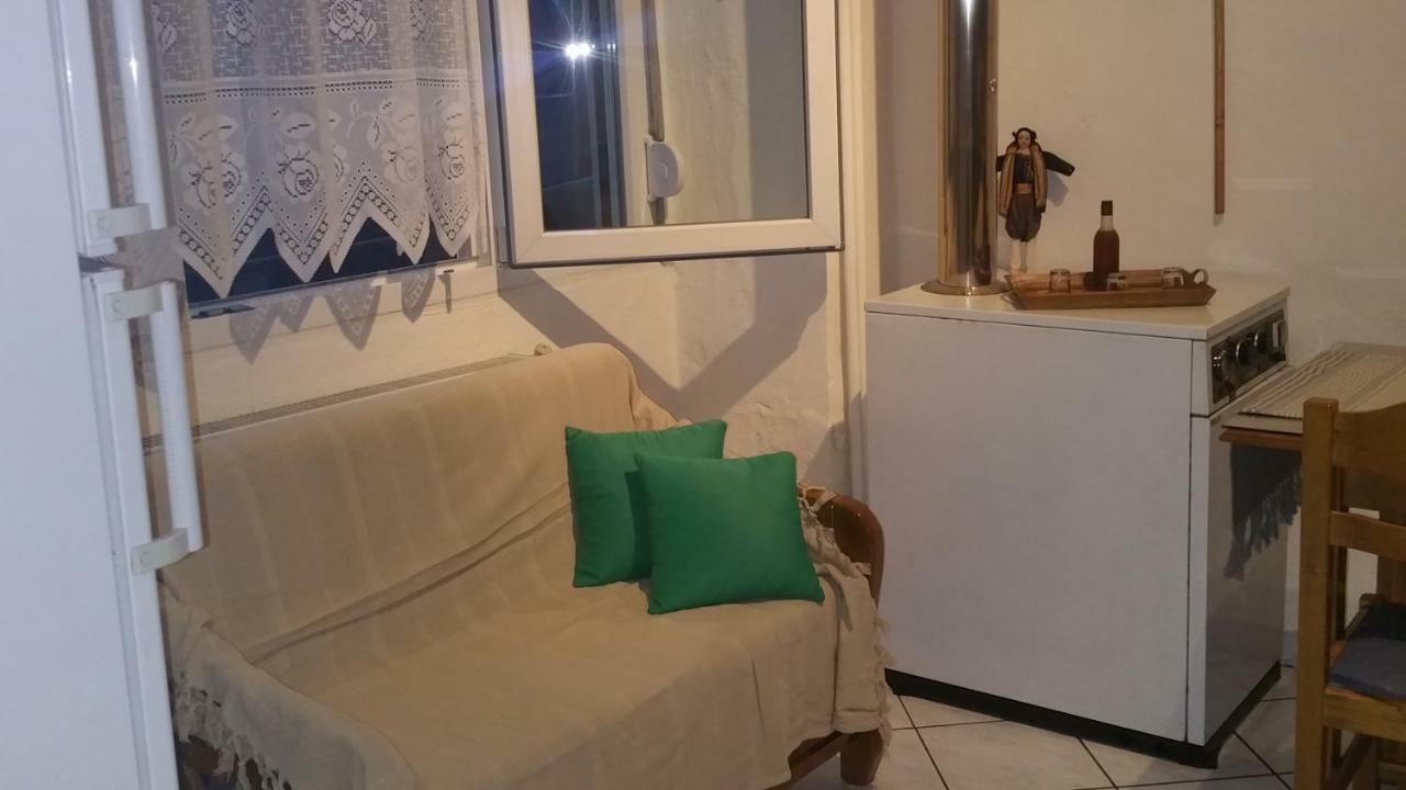 شقة Magdalena'S House كافالا المظهر الخارجي الصورة
