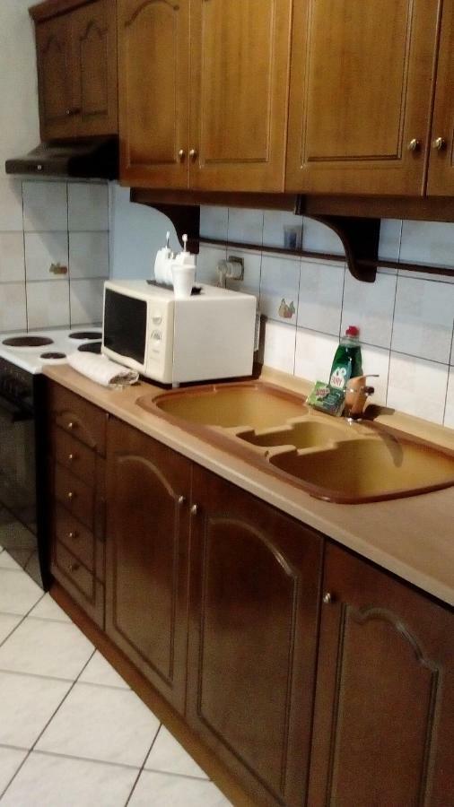 شقة Magdalena'S House كافالا المظهر الخارجي الصورة