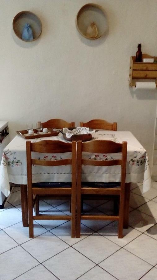 شقة Magdalena'S House كافالا المظهر الخارجي الصورة