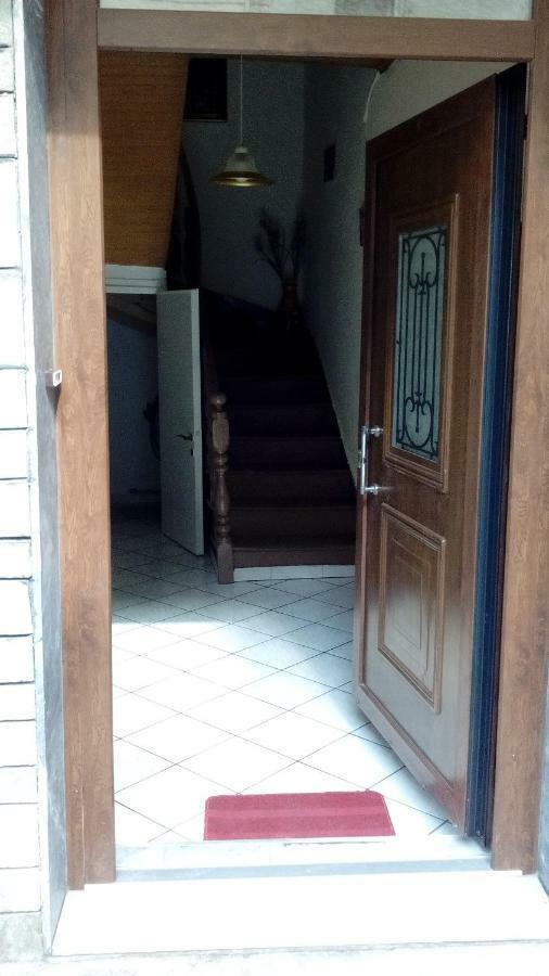 شقة Magdalena'S House كافالا المظهر الخارجي الصورة