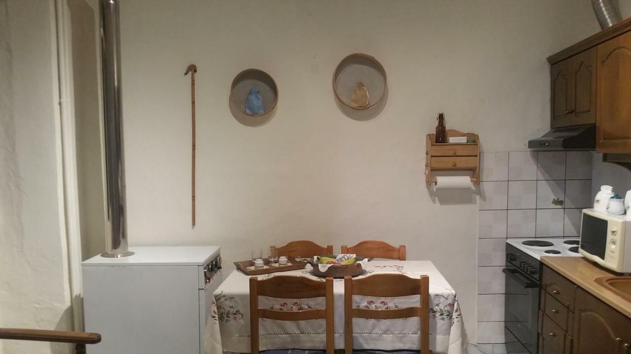 شقة Magdalena'S House كافالا المظهر الخارجي الصورة