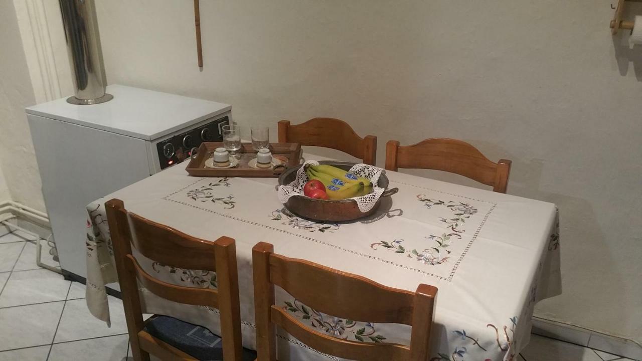 شقة Magdalena'S House كافالا المظهر الخارجي الصورة