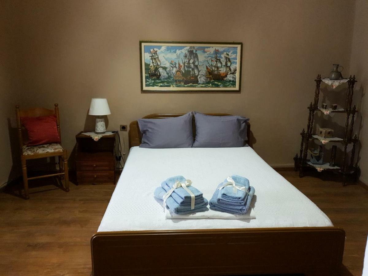 شقة Magdalena'S House كافالا المظهر الخارجي الصورة