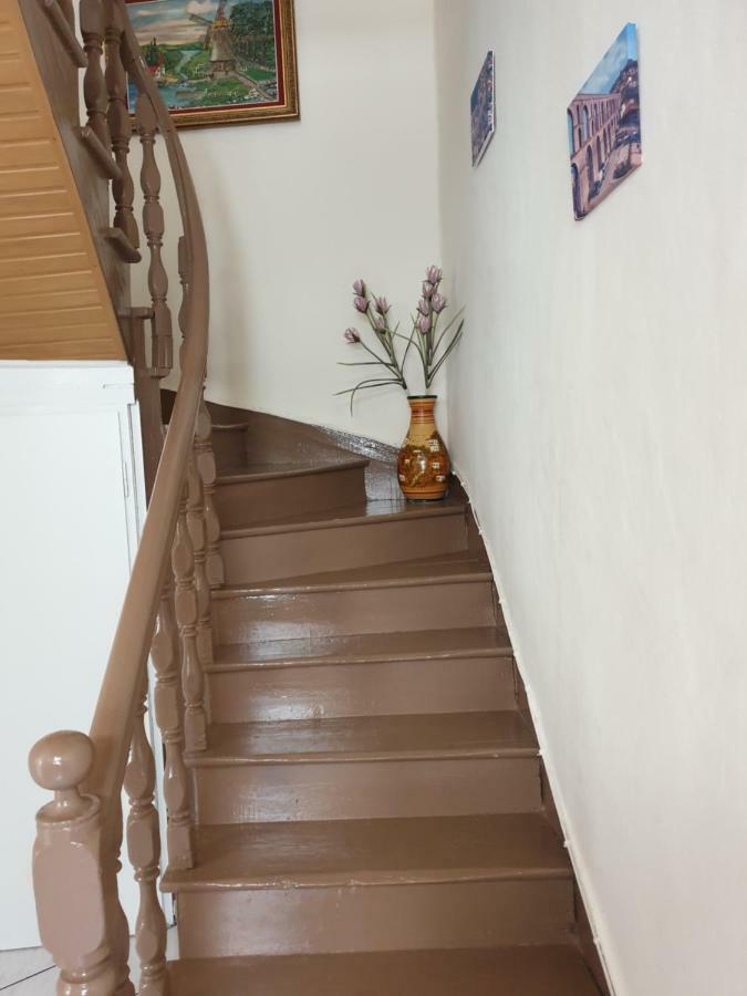 شقة Magdalena'S House كافالا المظهر الخارجي الصورة