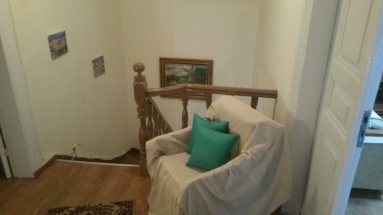 شقة Magdalena'S House كافالا المظهر الخارجي الصورة