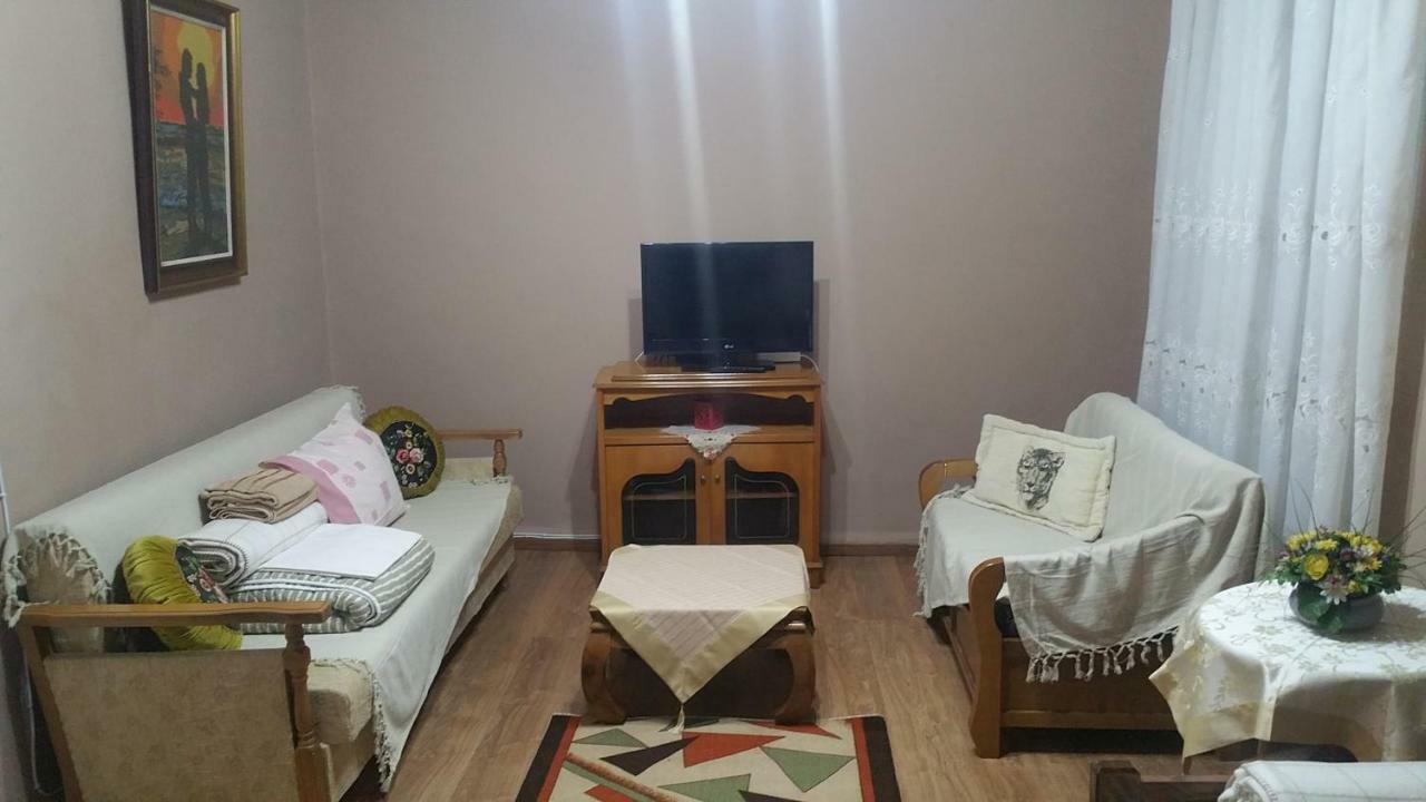 شقة Magdalena'S House كافالا المظهر الخارجي الصورة