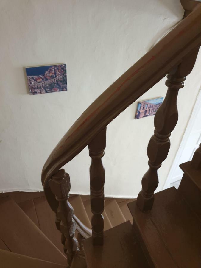 شقة Magdalena'S House كافالا المظهر الخارجي الصورة