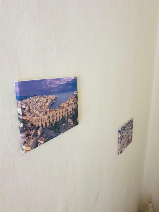 شقة Magdalena'S House كافالا المظهر الخارجي الصورة