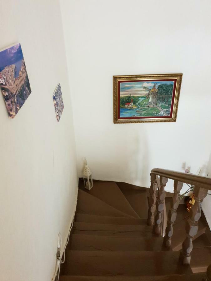 شقة Magdalena'S House كافالا المظهر الخارجي الصورة